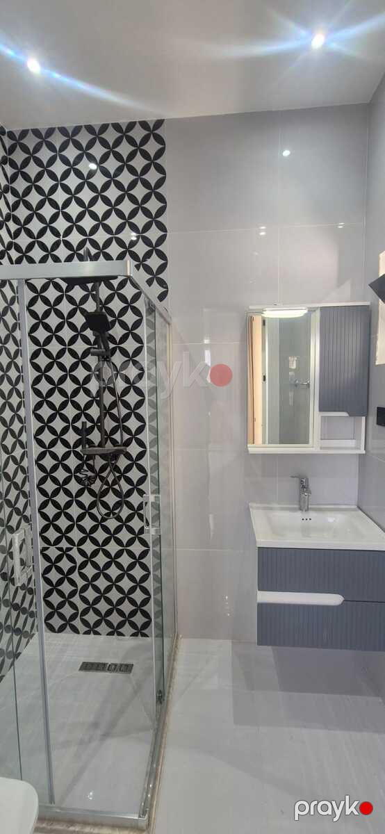 Satılır 4 otaqlı həyət evi/bağ evi 150 m² — Ev, villa, Bakı (10)