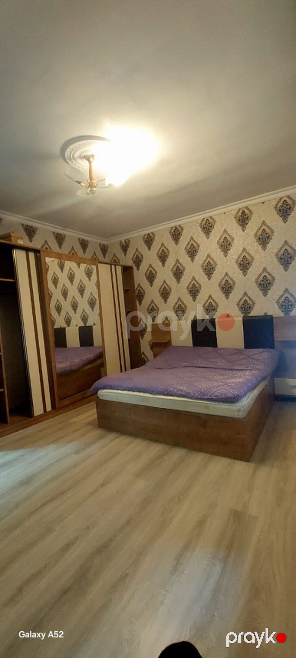 Biləcəri 3 otaqlı, 100 kv. m, Kredit yoxdur, Yeni təmirli — Ev, villa, Bakı (3)