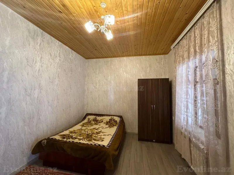 Satılır 5 otaqlı Həyət evi 325 m² Siyəzən — Ev, villa, Siyəzən (7)