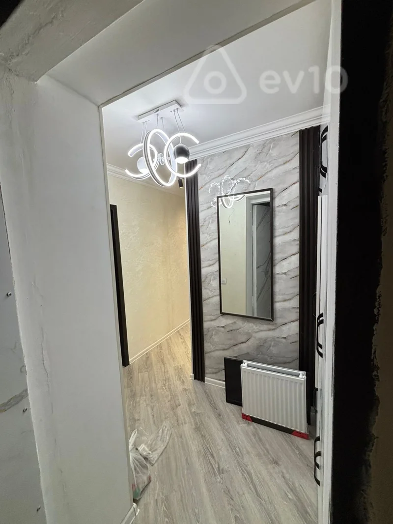 1 otaqlı mənzil, 40 m², Rustem Rustemov — kirayə — Mənzil, Bakı (5)
