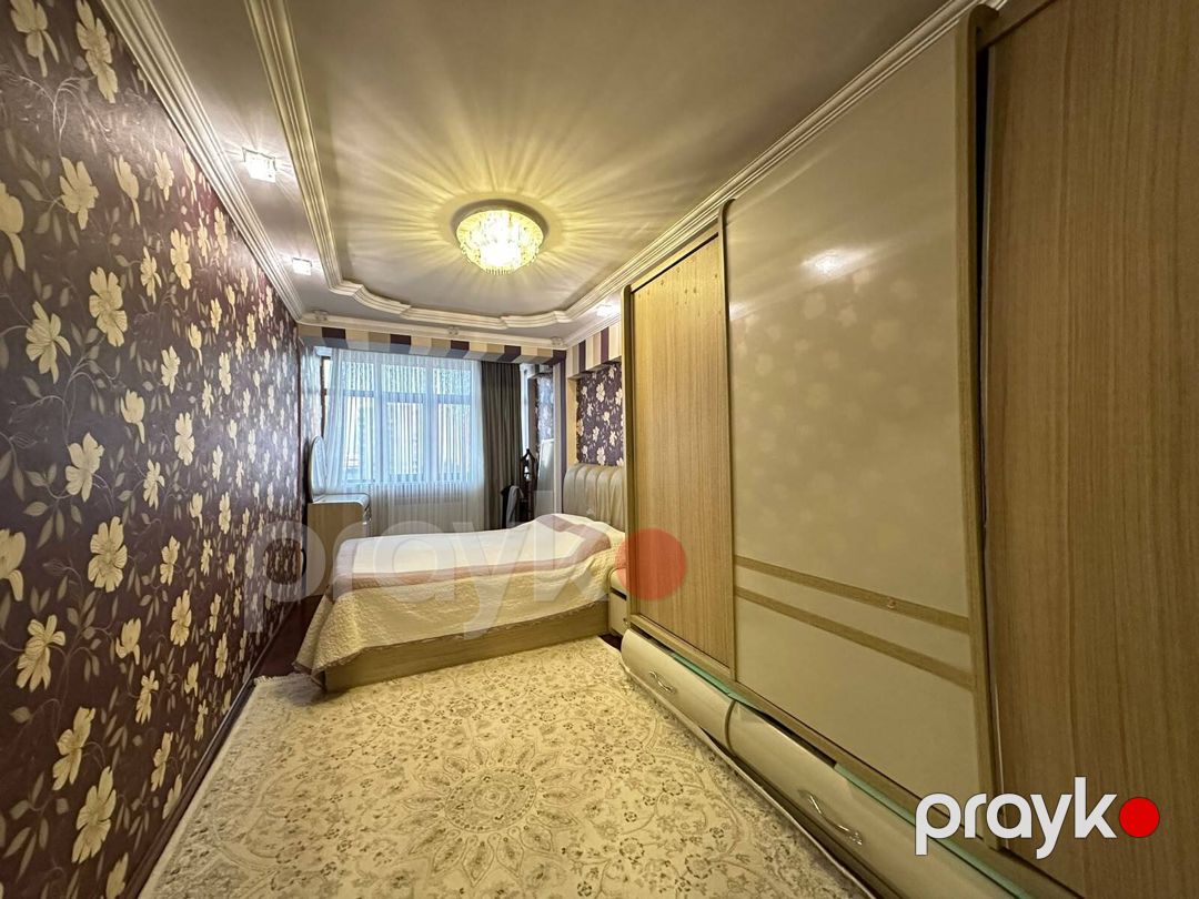Satılır 3 otaqlı yeni tikili 101 m² — Mənzil, Bakı (6)