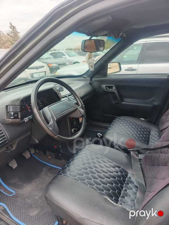 Lada (VAZ) 2112, 1.5 L, 2004 il, 506 127 km — Avtomobillər, Mingəçevir (10)