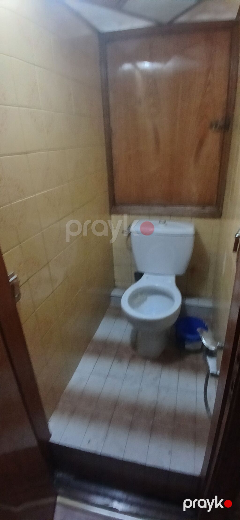 2 otaq kiraye verilir — Mənzil, Bakı (5)