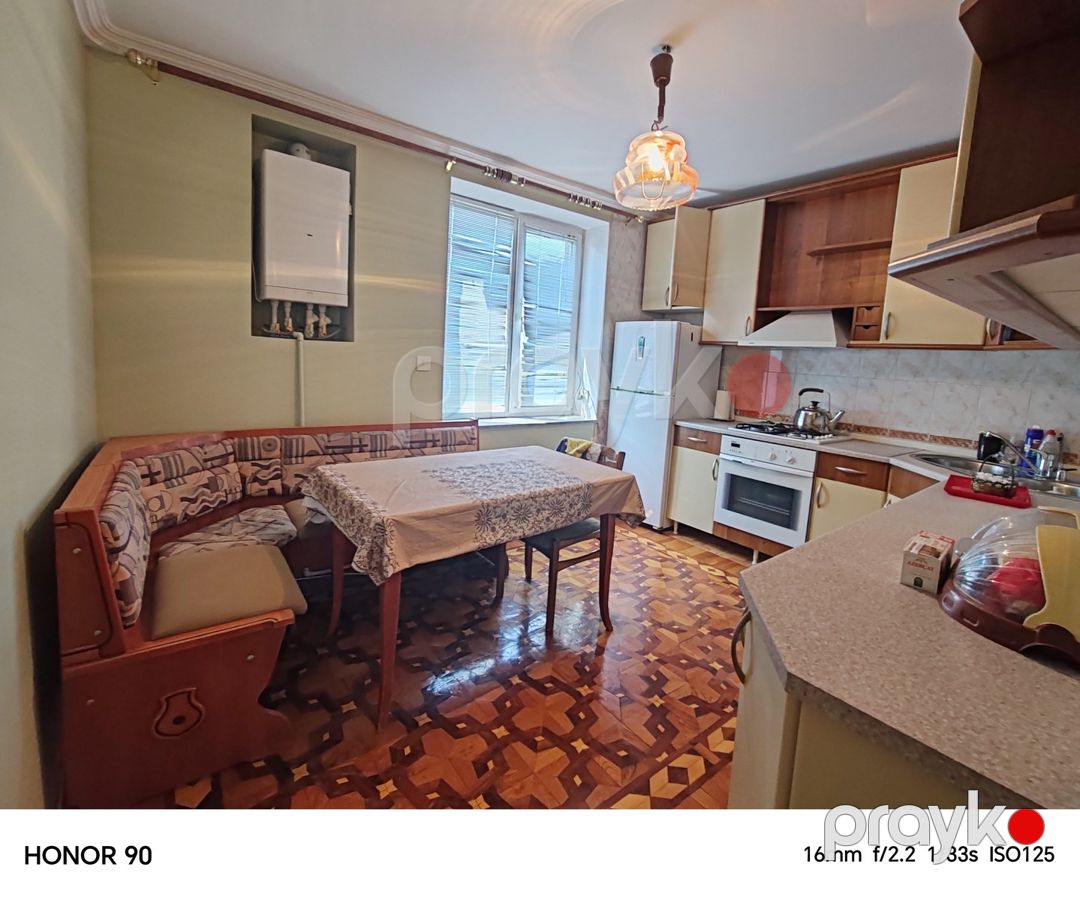 İcarəyə verilir 3 otaqlı yeni tikili 140 m² — Mənzil, Bakı (5)