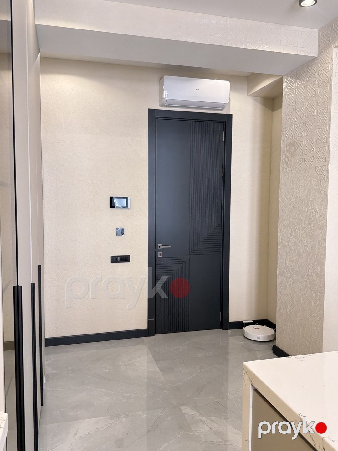 Satılır 3 otaqlı yeni tikili 142 m² — Mənzil, Bakı (10)