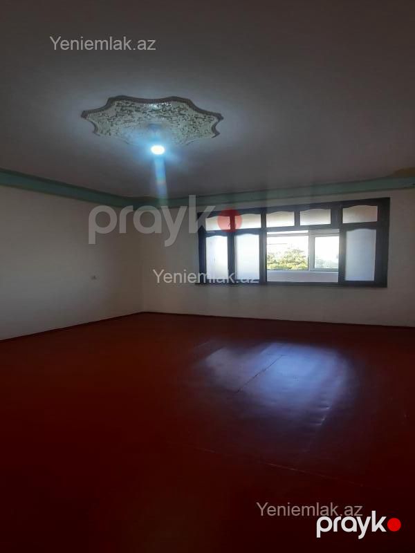 Satılır 2 otaqlı Bina evi menzil (Köhnə tikili), 48 m², 11-ci mikrorayon — Mənzil, Sumqayıt (6)