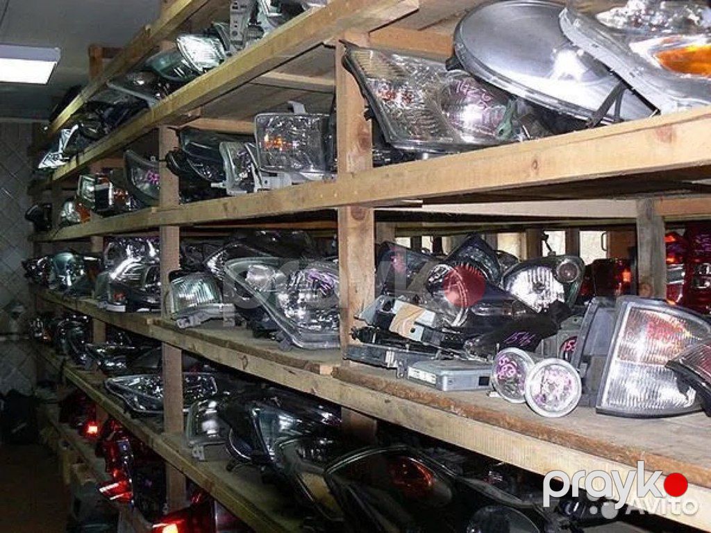 "Honda" ehtiyat hissələri — Ehtiyat hissələri və aksesuarlar, Bakı (12)