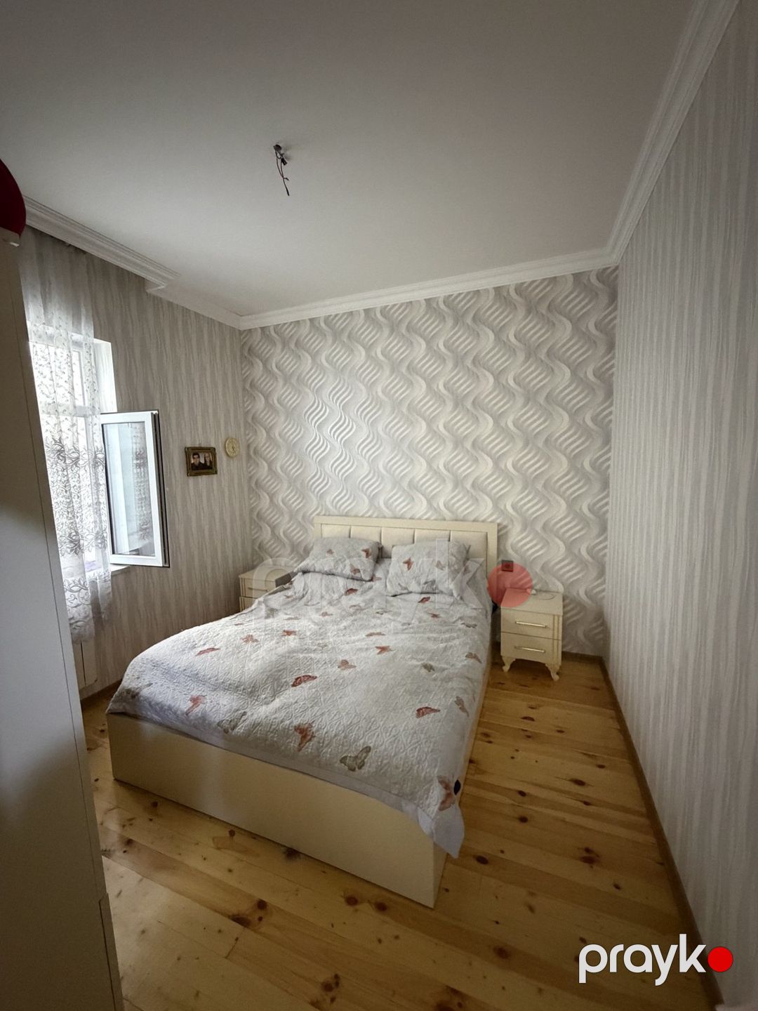 Satılır 4 otaqlı həyət evi/bağ evi 130 m² — Ev, villa, Bakı (9)