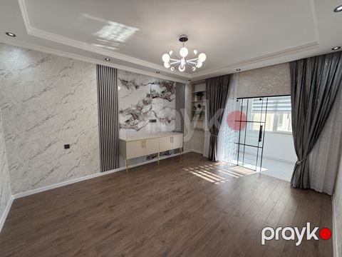 Satılır 2 otaqlı yeni tikili 60 m² — Xırdalan