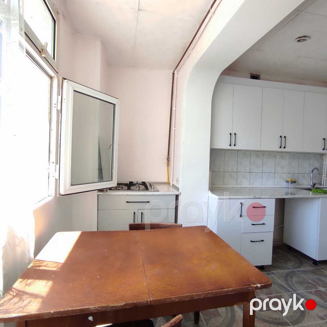 İcarəyə verilir 3 otaqlı köhnə tikili 85 m² — Mənzil, Bakı (10)