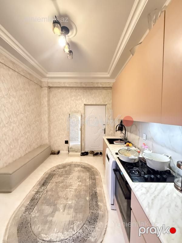 Satılır 2 otaqlı Bina evi menzil (Yeni tikili), 75 m², Saray — Mənzil, Abşeron (8)
