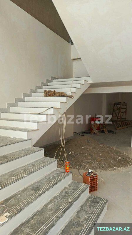 Obyekt satílír Sarayda Market teyinatlí — Ofis, Bakı (8)