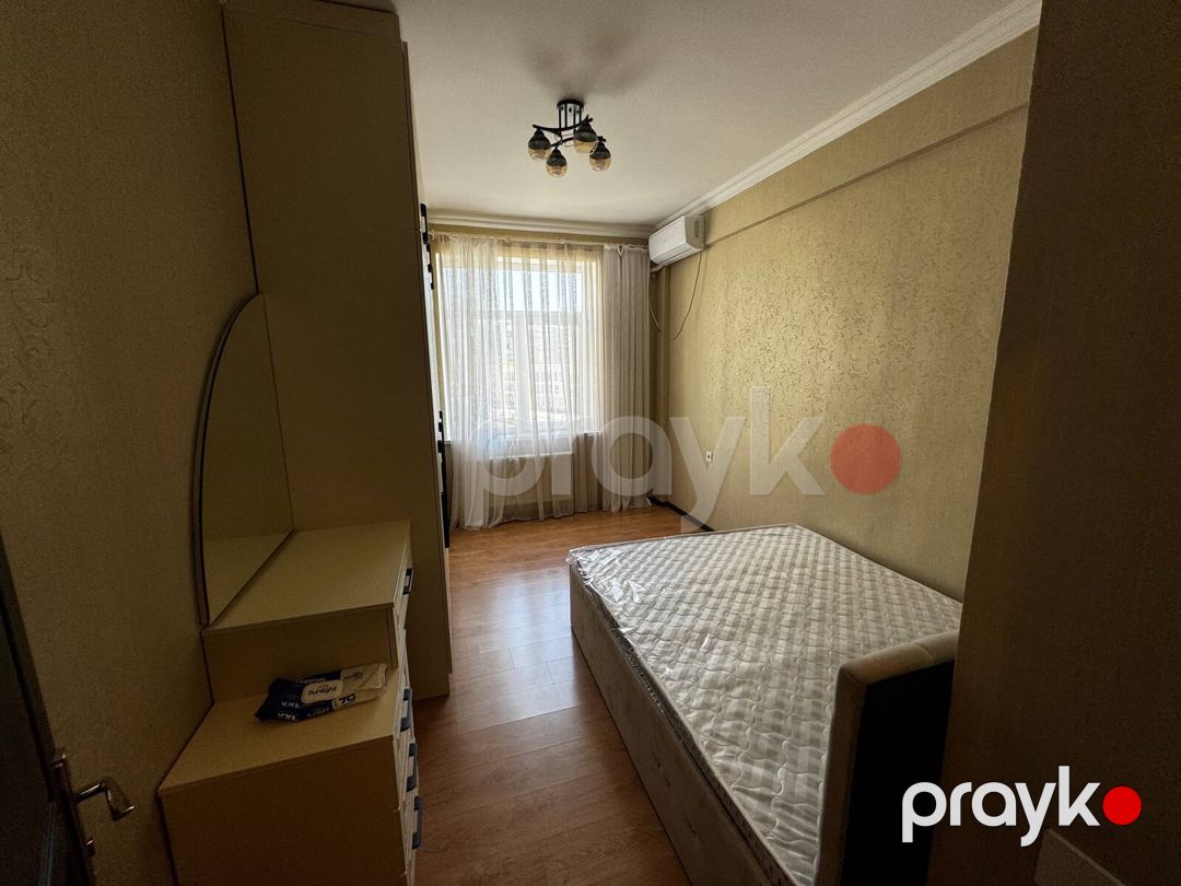 İcarəyə verilir 3 otaqlı yeni tikili 76 m² — Mənzil, Bakı (3)