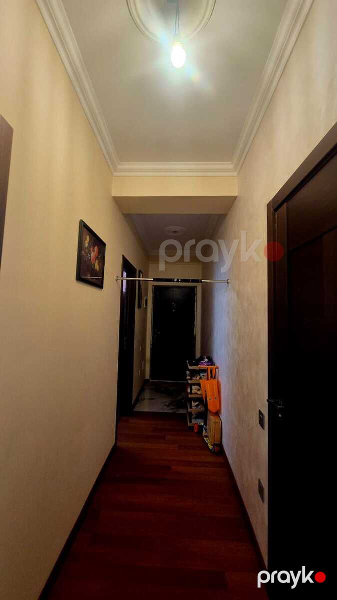 Satılır 2 otaqlı yeni tikili 60 m² — Mənzil, Xırdalan (11)