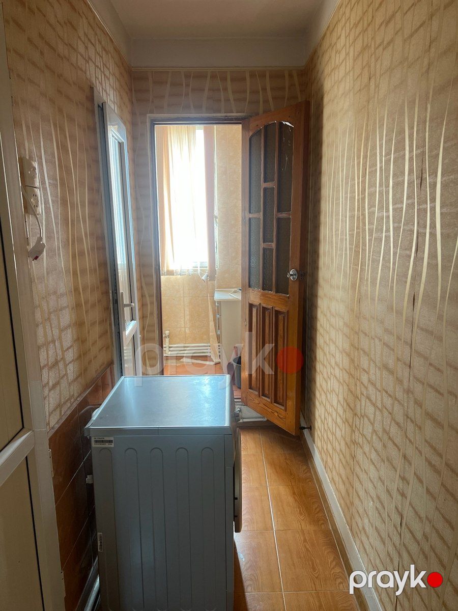 2-otaqlı mənzil, Sumqayıt ş. 60 m² — Mənzil, Sumqayıt (6)