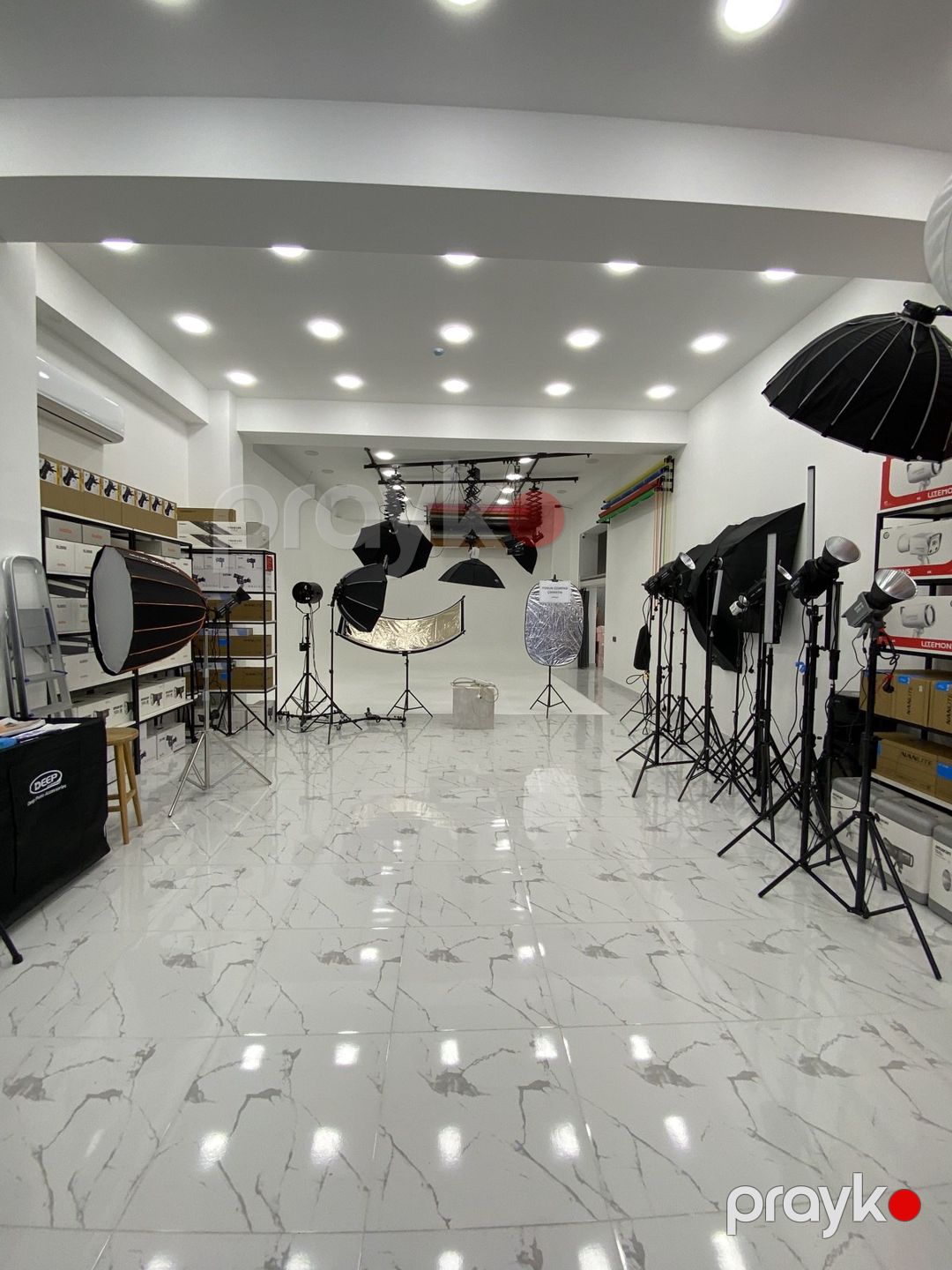 Satılır obyekt 160 m² — Əmlak, Bakı (4)