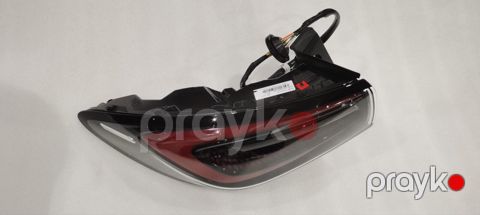 BYD Seal 06 sol kombinasiyalı arxa stopu — Bakı