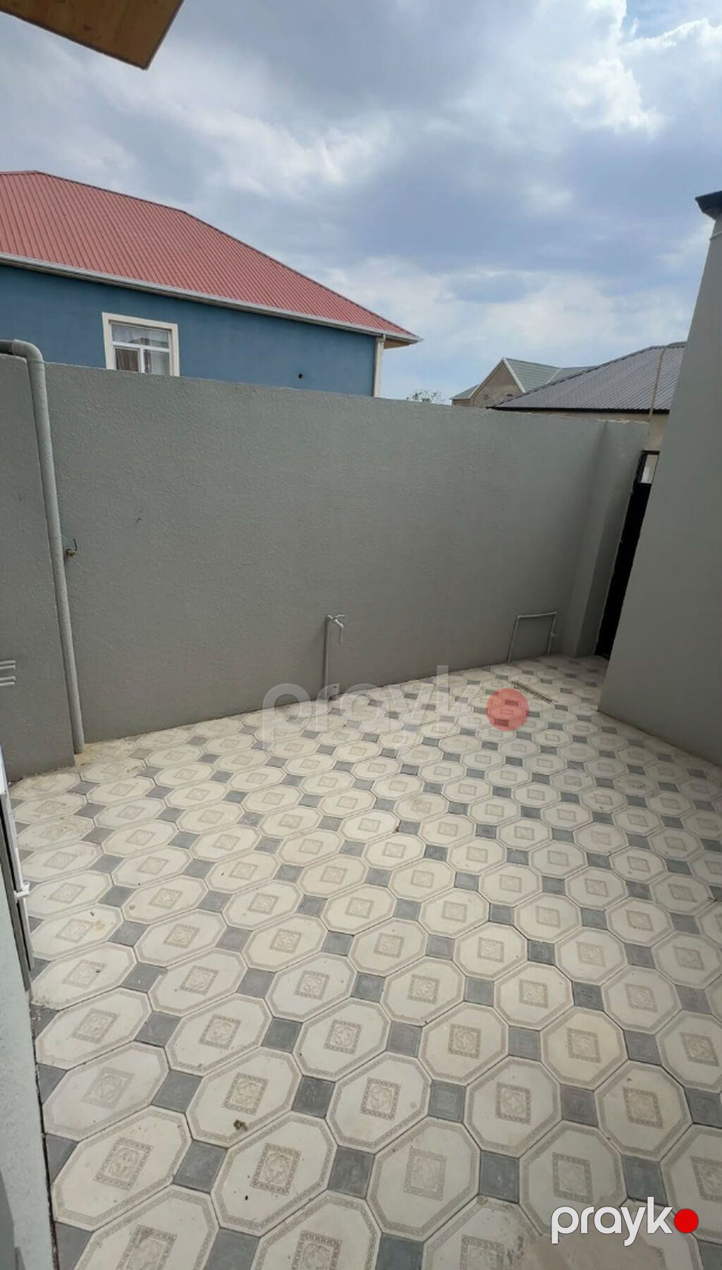 Masazır 3 otaqlı, 68 kv. m, Yeni təmirli — Ev, villa, Bakı (4)