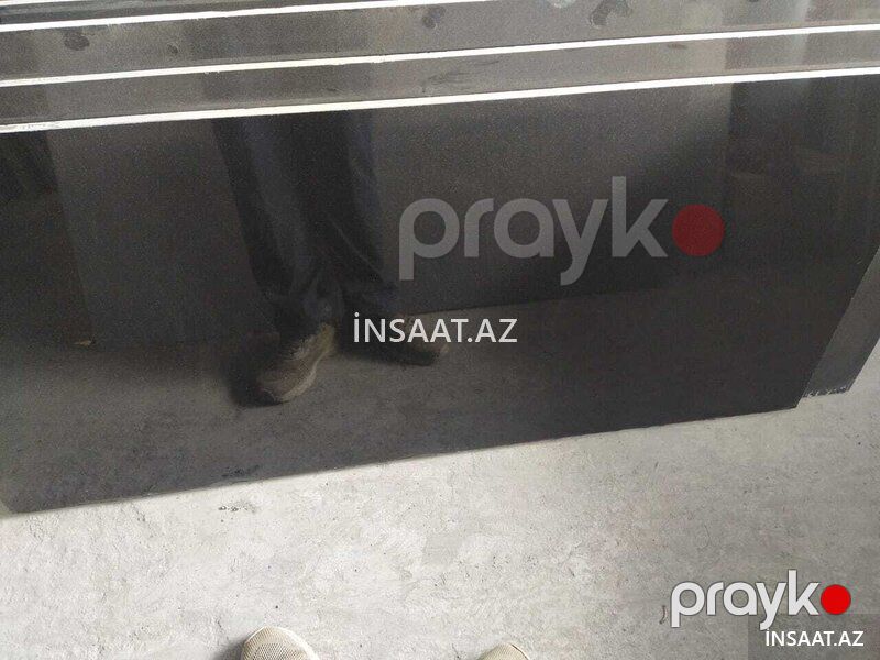 Mermer Granit — Plitka və örtü materialları, Bakı (3)