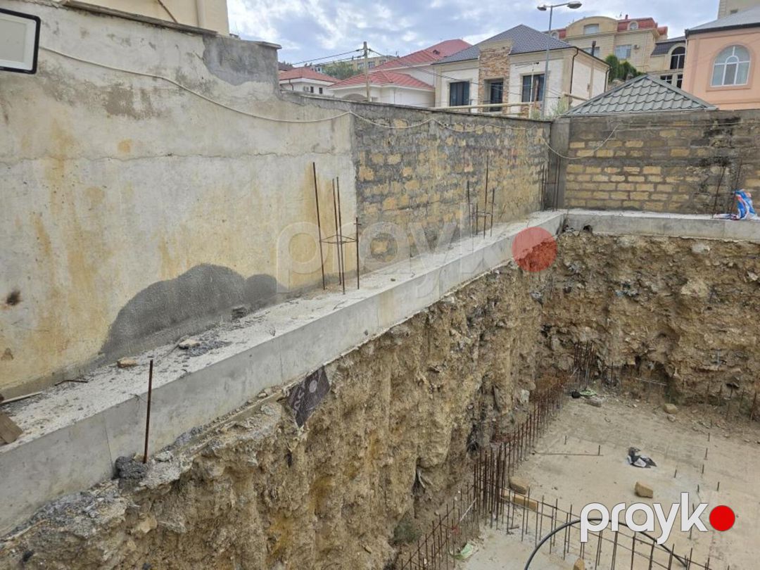 Satılır torpaq 3 sot — Torpaq, Bakı (5)