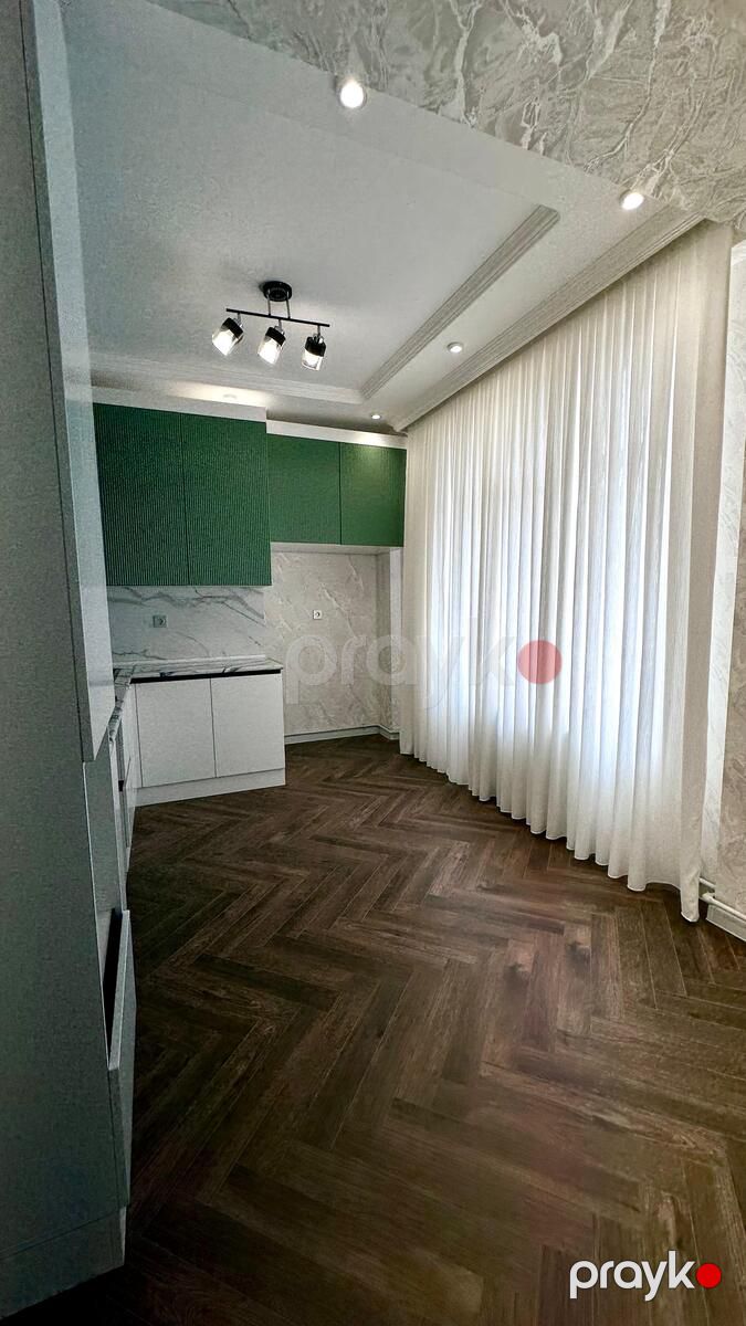 Satılır 2 otaqlı yeni tikili 85 m² — Mənzil, Bakı (3)