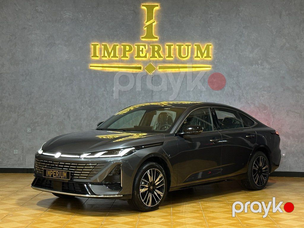 Changan Eado, 1.5 L, 1.7 kWh, 2026 il, yeni — Avtomobillər, Bakı (3)
