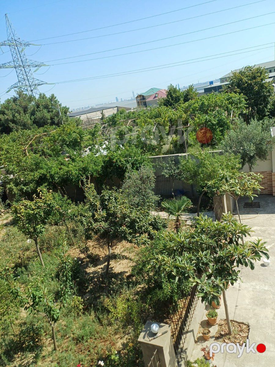 4 sot torpaq sahəsi, Mehdiabad qəs — Torpaq, Bakı (4)