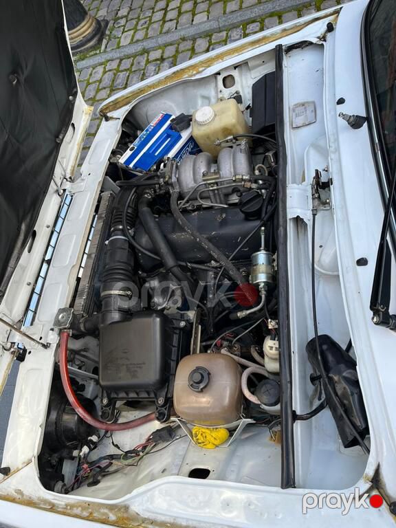 Lada (VAZ) 2107, 1.6 L, 2005 il, 146 700 km — Avtomobillər, Qax (11)