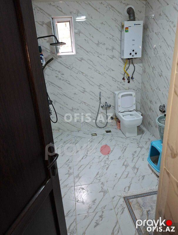 Həyət evləri Satılır Sabunçu r., Maştağa q., 3 otaq, 90 m² — Ev, villa, Bakı (4)