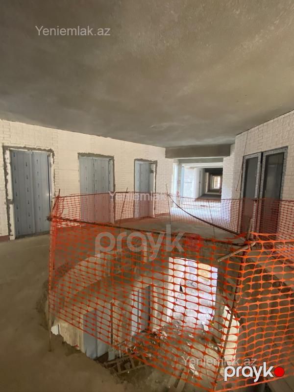 Satılır 2 otaqlı Bina evi menzil (Yeni tikili), 69.8 m², Sabunçu rayonu — Mənzil, Bakı (9)