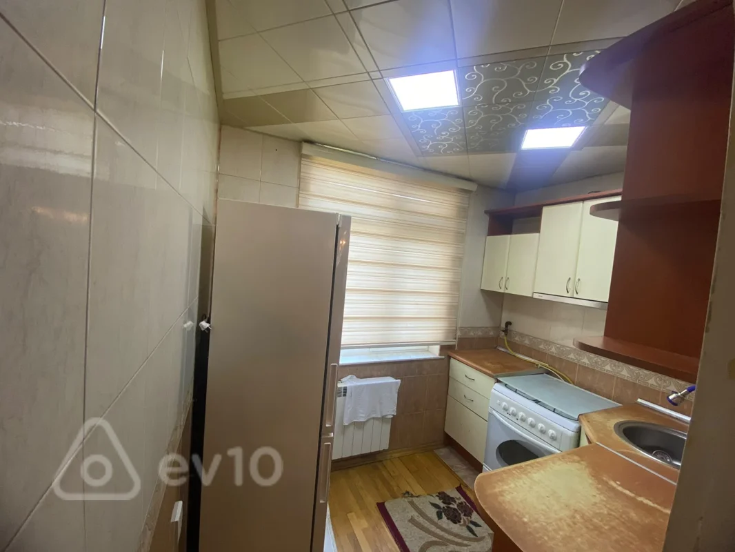 3 otaqlı mənzil, 70 m², Xetayi rayonu H Aslanov metrosu M Hadi kucesi — kirayə — Mənzil, Bakı (7)