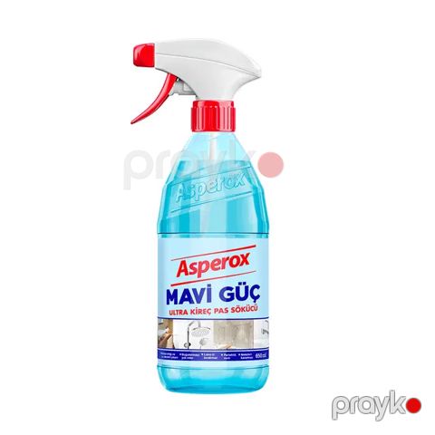 Pas təmizləmək üçün sprey Asperox, 650 ml — Bakı