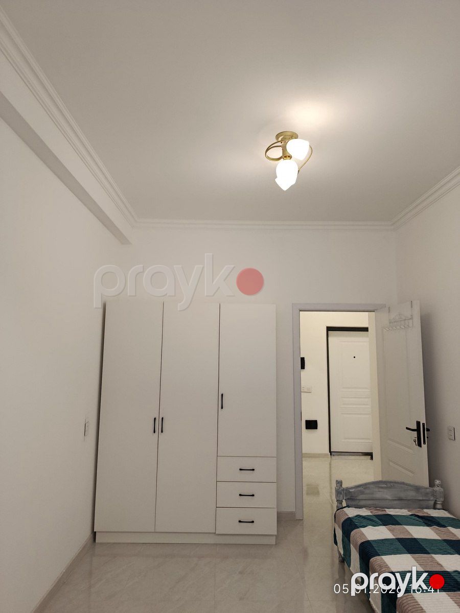 2-otaqlı yeni tikili kirayə verilir, Saray qəs., 52 m² — Mənzil, Bakı (4)