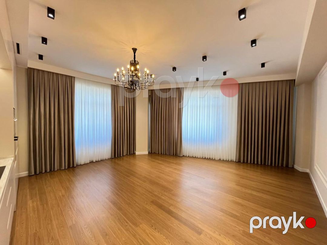 Satılır 4 otaqlı yeni tikili 153 m² — Mənzil, Bakı (4)