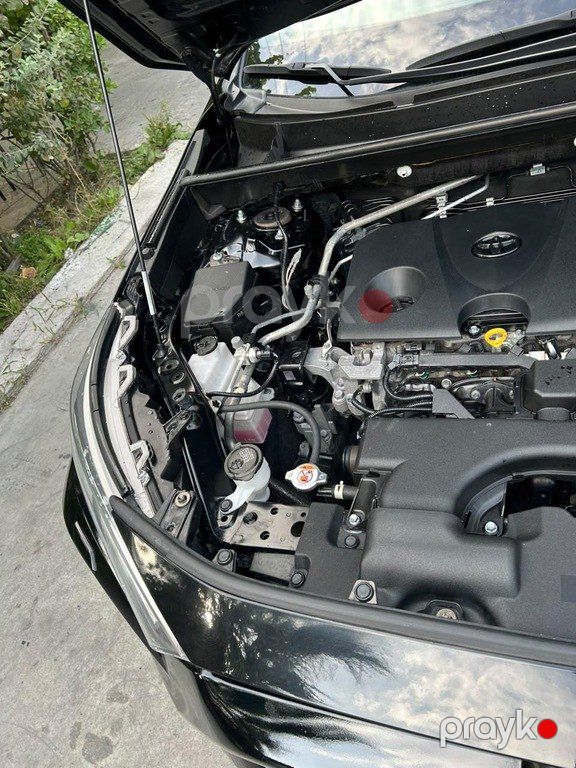 Toyota RAV4, 2.0 L, 2022 il, 114 000 km — Avtomobillər, Bakı (4)