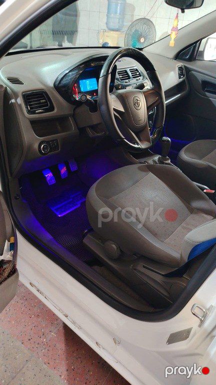 Ravon R4, 1.5 L, 2019 il, 176 925 km — Avtomobillər, Bakı (9)