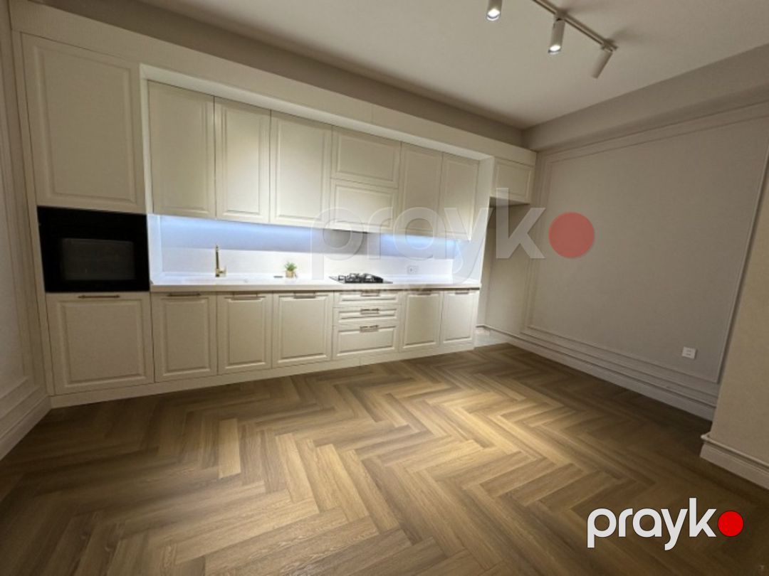 Satılır 3 otaqlı yeni tikili 110 m² — Mənzil, Bakı (6)
