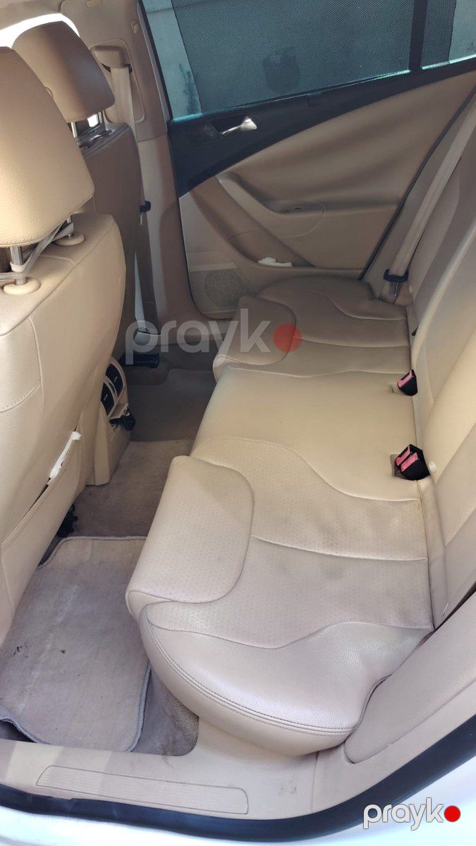 Volkswagen Passat, 2008 il — Avtomobillər, Bakı (9)