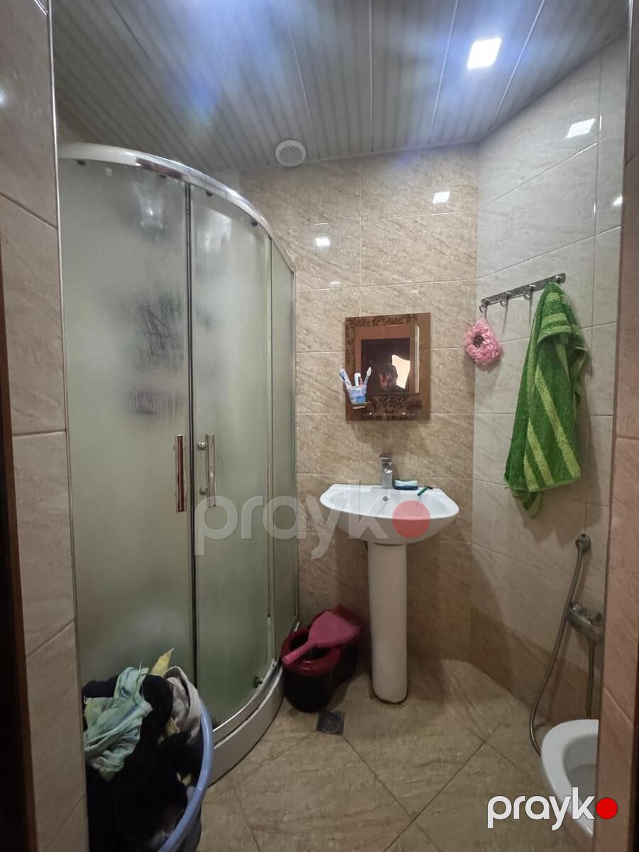 Satılır 3 otaqlı yeni tikili 100 m² — Mənzil, Bakı (10)