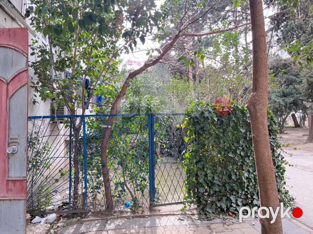 İcarəyə verilir 2 otaqlı köhnə tikili 60 m² — Mənzil, Bakı (2)