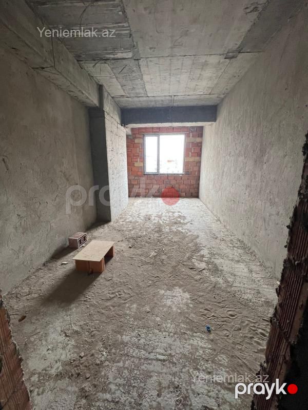 Satılır 3 otaqlı Bina evi menzil (Yeni tikili), 147 m², Nərimanov rayonu — Mənzil, Bakı (3)