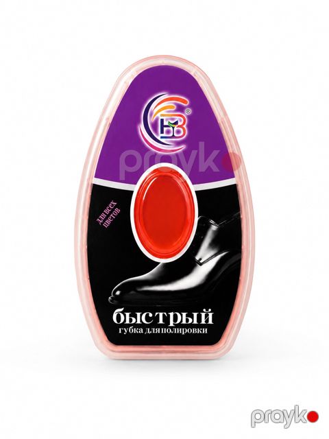 Ayaqqabı süngəri HB — Bakı