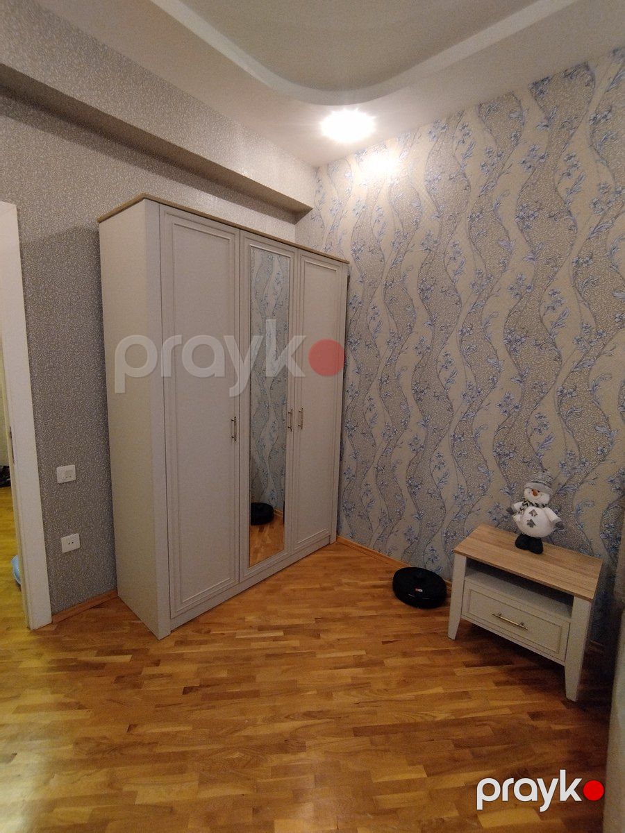 Satılır 3 otaqlı yeni tikili 100 m² — Mənzil, Xırdalan (12)