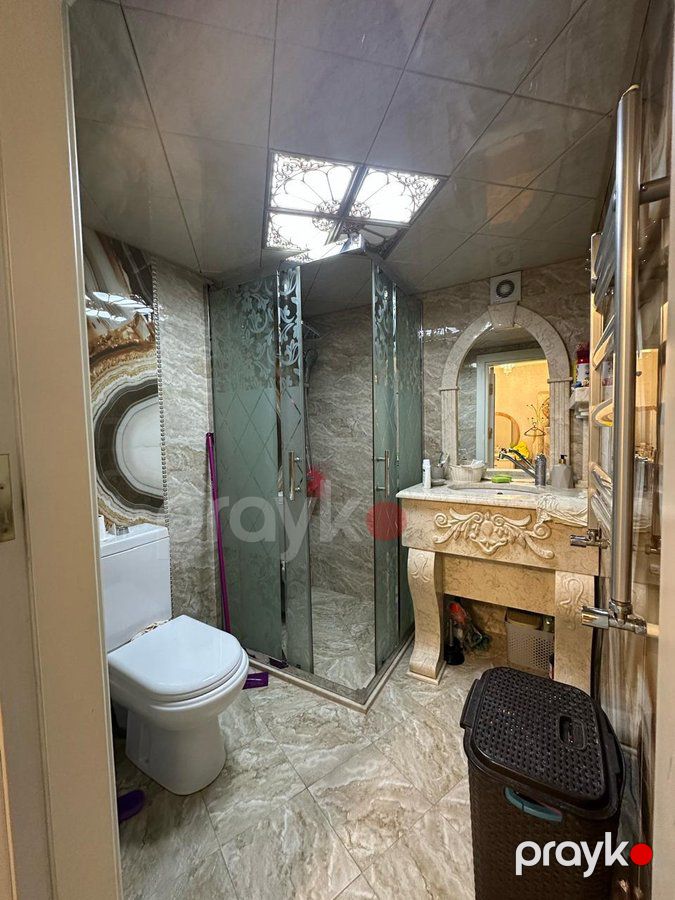 1 otaqlı mənzil, 50 m², Nərimanov metro, Bakı — Mənzil (2)