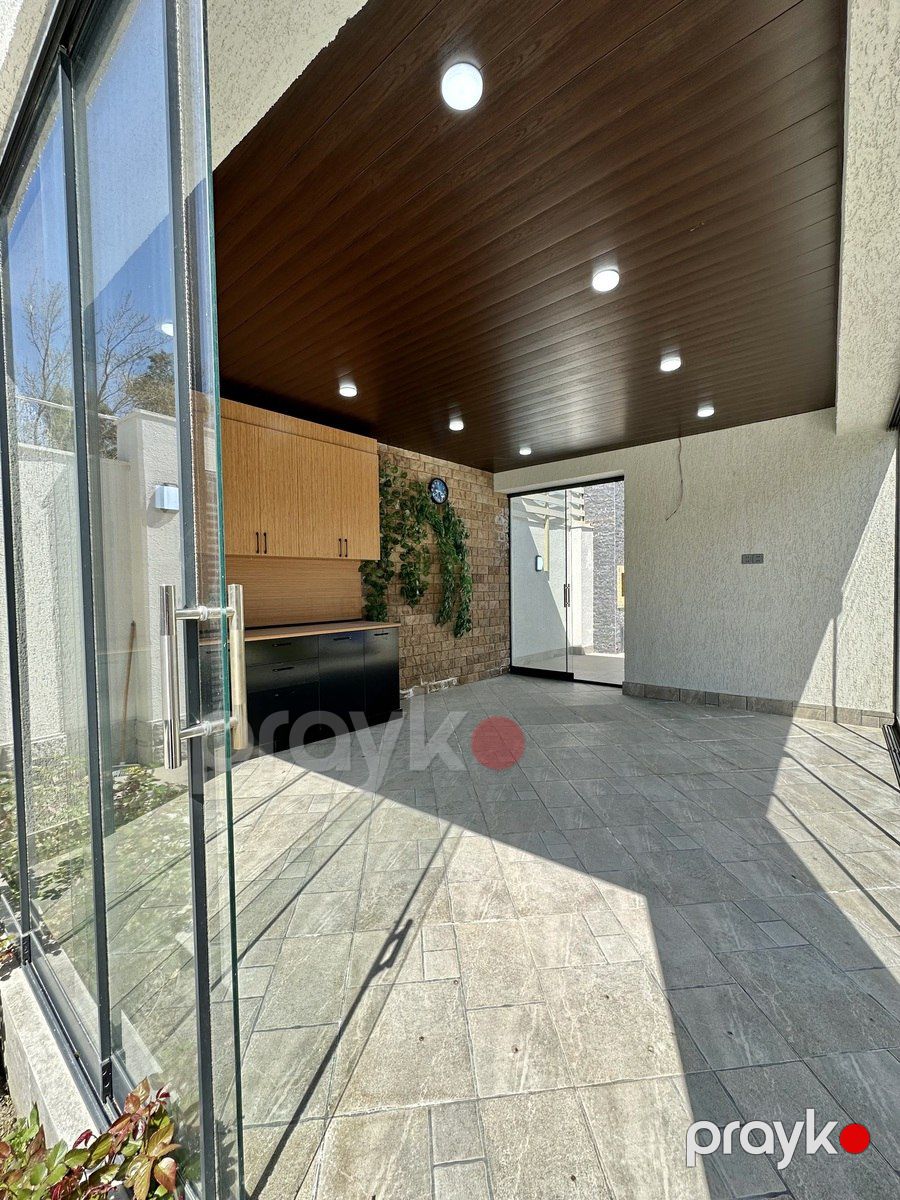 Satılır 4 otaqlı həyət evi/bağ evi 180 m² — Ev, villa, Bakı (3)