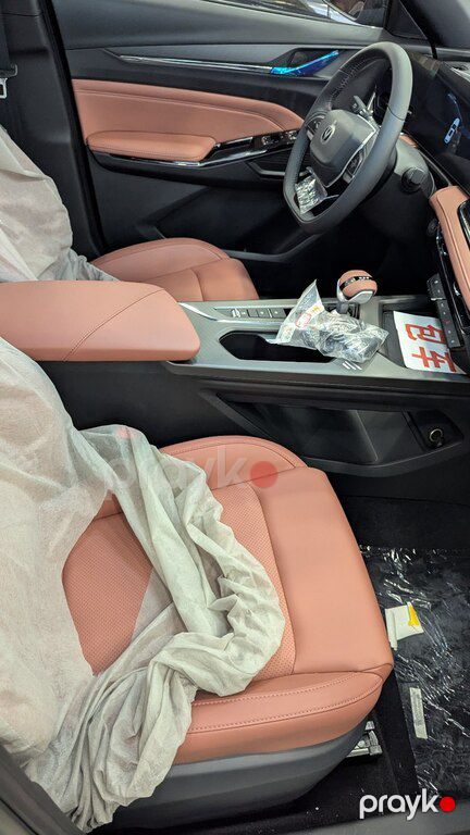 Changan Oshan X5 Plus, 1.5 L, 2026 il, yeni — Avtomobillər, Bakı (12)