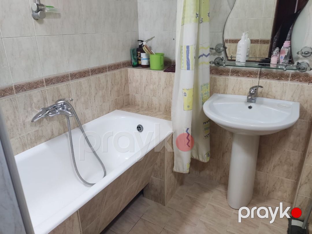 4-otaqlı mənzil kirayə verilir, Rövşən Hüseynov küç., 110 m² — Mənzil, Bakı (9)