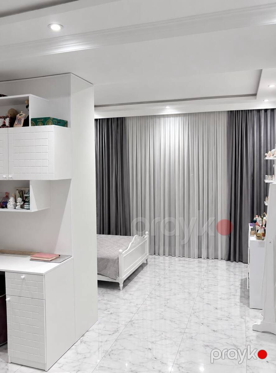 Satılır 3 otaqlı yeni tikili 148 m² — Mənzil, Bakı (7)