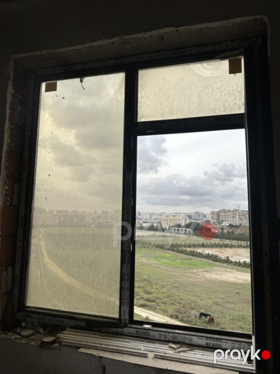Satılır 4 otaqlı yeni tikili 229 m² — Mənzil, Bakı (11)