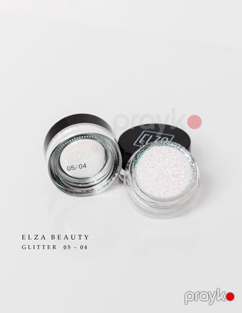 Glitter Elza Beauty 05-04 — Bakı